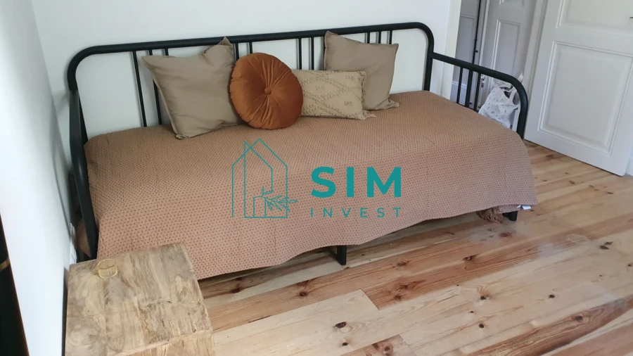 Apartamento T2 para Venda em Santa Maria Maior Foto 15