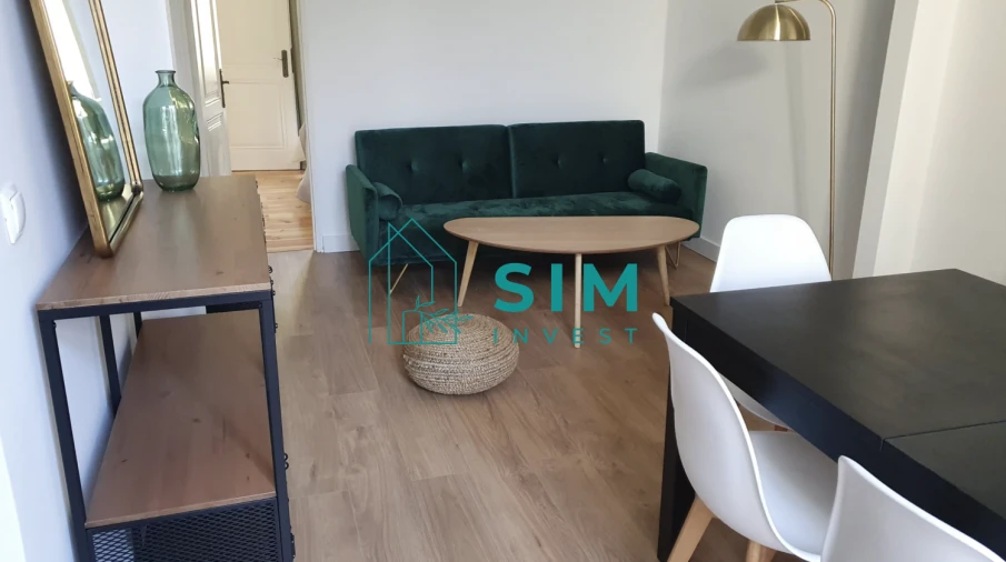 Apartamento T2 para Venda em Santa Maria Maior Foto 3