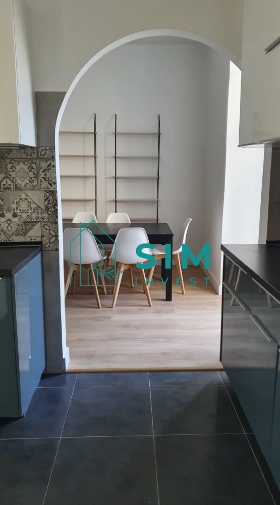 Apartamento T2 para Venda em Santa Maria Maior Foto 8