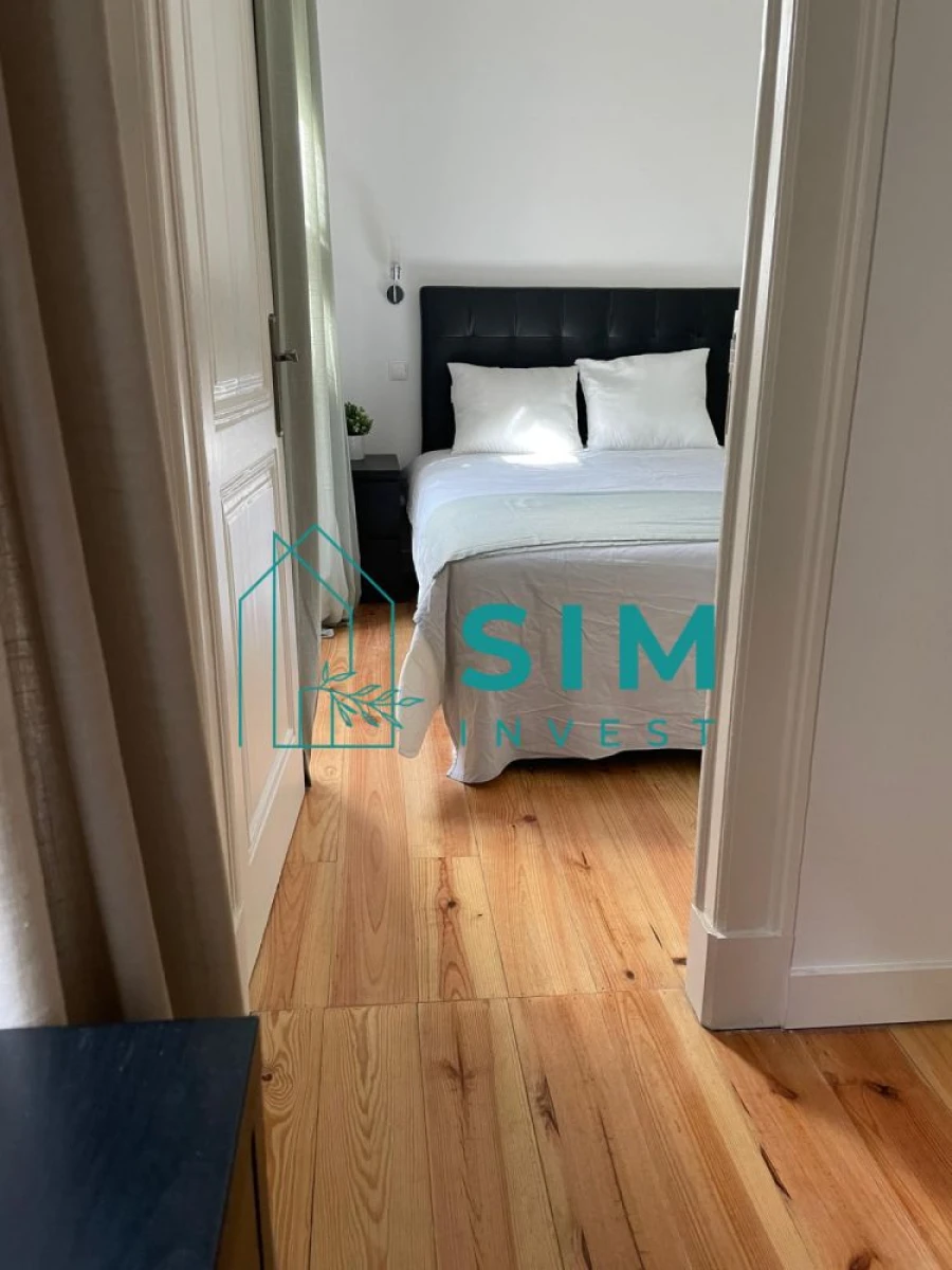 Apartamento T2 para Venda em Santa Maria Maior Foto 24
