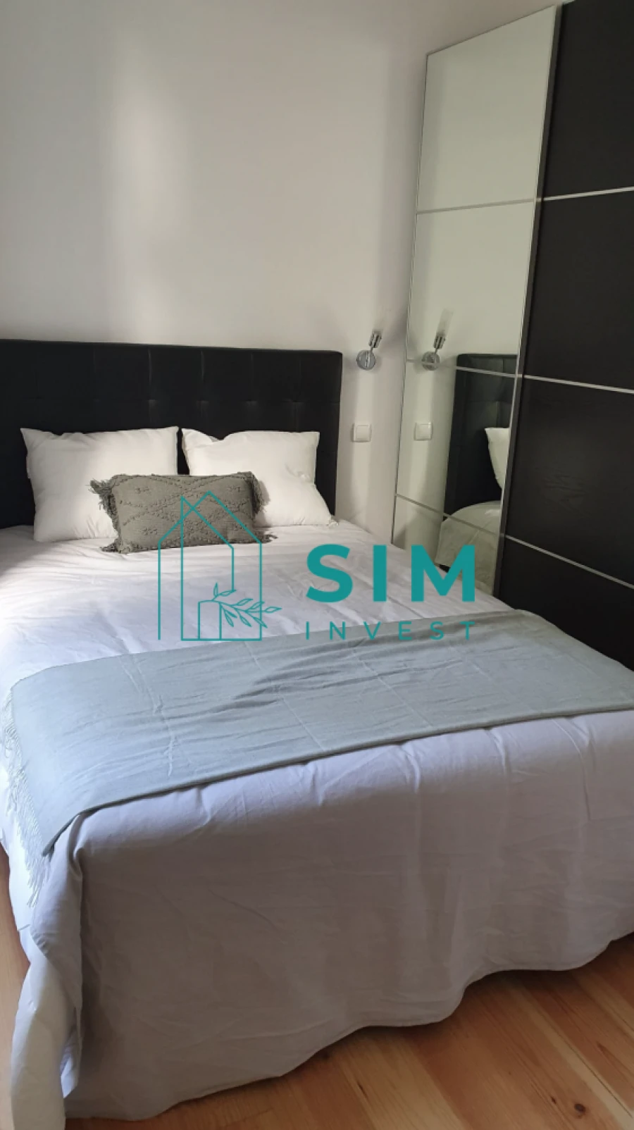 Apartamento T2 para Venda em Santa Maria Maior Foto 21