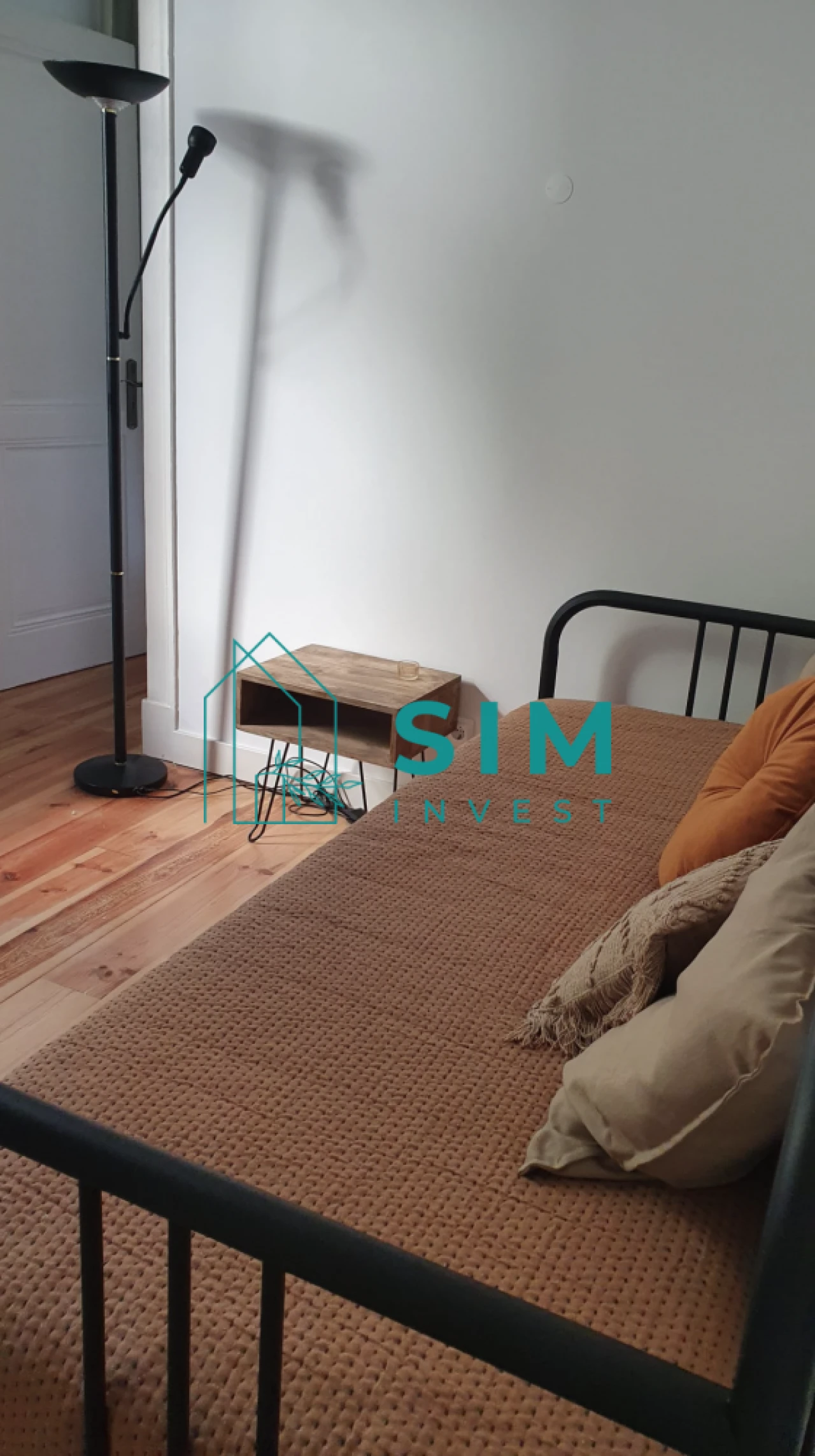 Apartamento T2 para Venda em Santa Maria Maior Foto 17