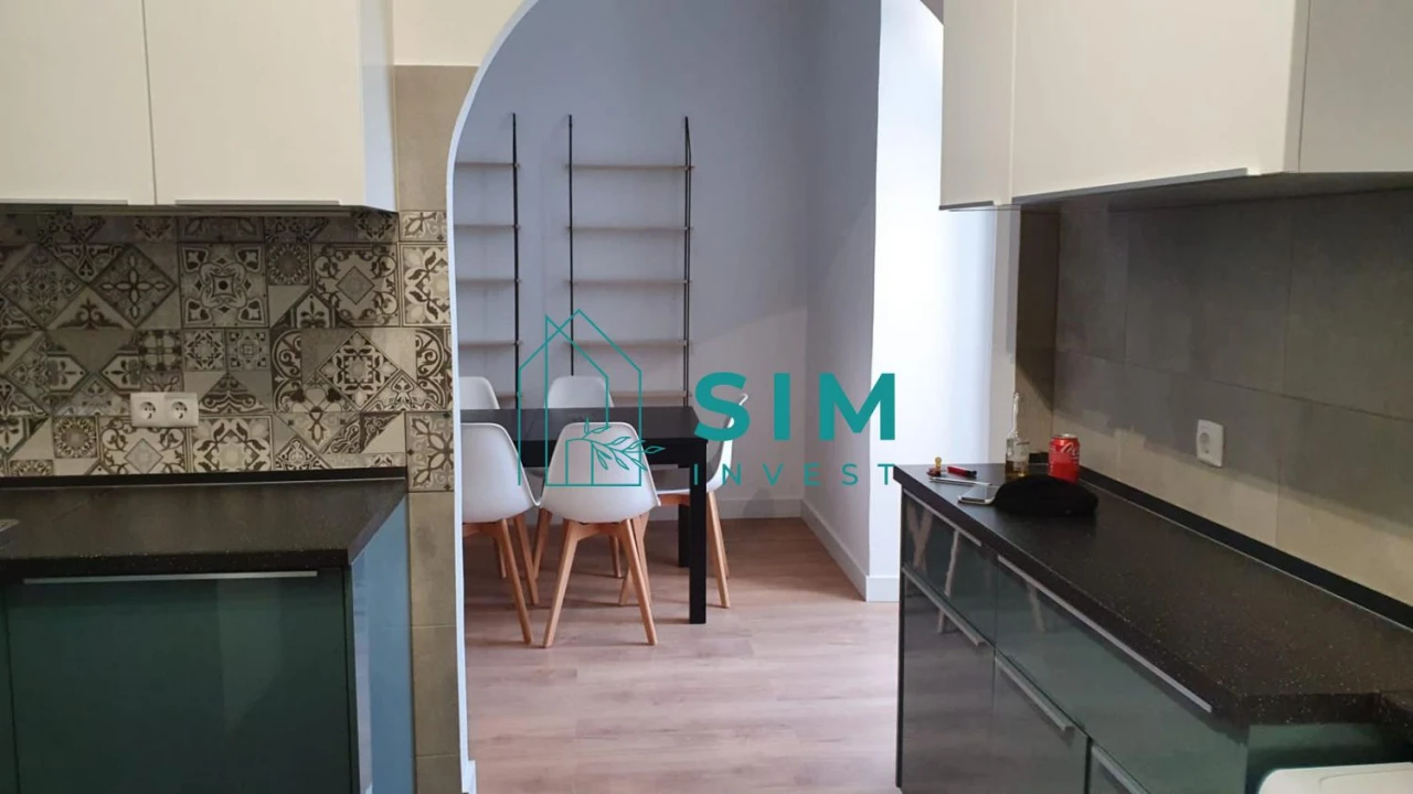 Apartamento T2 para Venda em Santa Maria Maior Foto 7