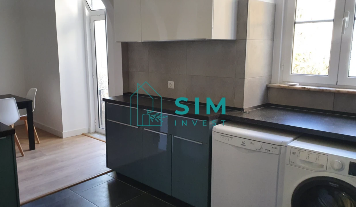 Apartamento T2 para Venda em Santa Maria Maior Foto 12