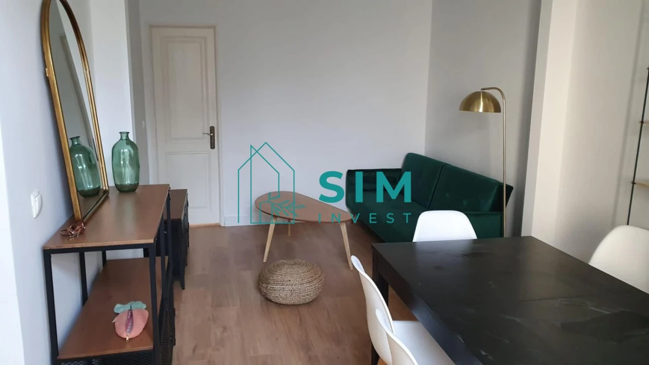 Apartamento T2 para Venda em Santa Maria Maior Foto 2