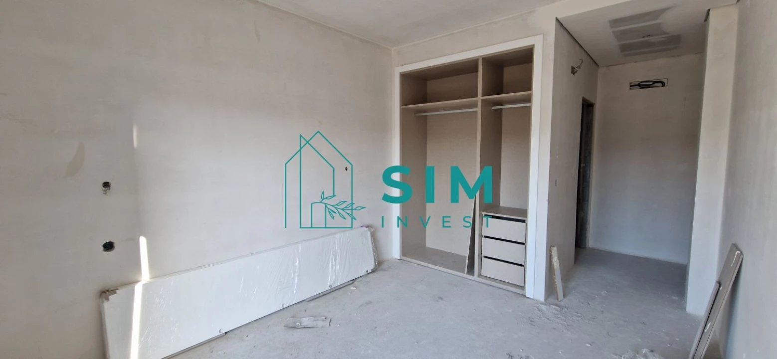 Apartamento T2 para Venda em Corroios Foto 20