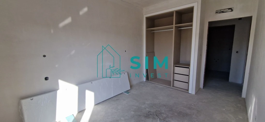 Apartamento T2 para Venda em Corroios Foto 14