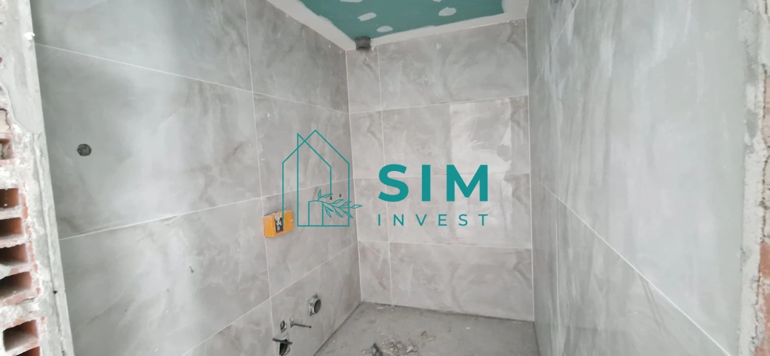 Apartamento T2 para Venda em Corroios Foto 9