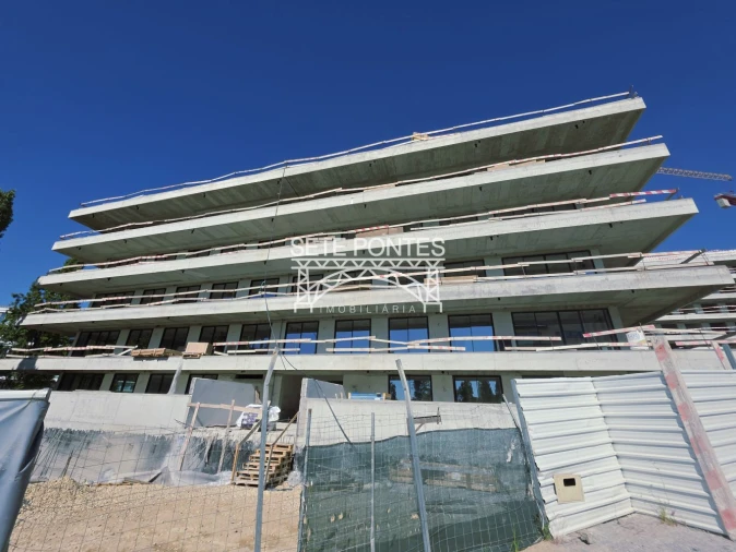 Apartamento T3 para Venda em Canidelo Foto 5