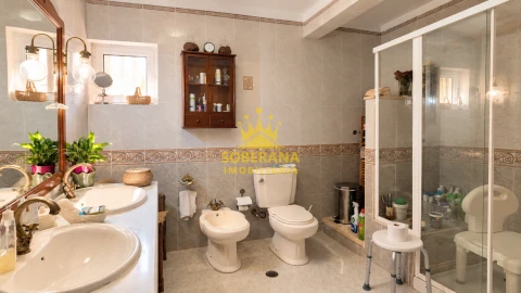 Apartamento T4 para Venda em Rio Maior