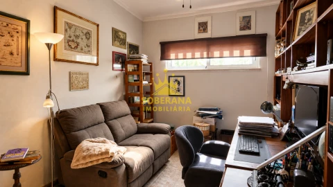 Apartamento T4 para Venda em Rio Maior