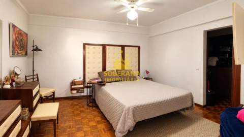 Apartamento T4 para Venda em Rio Maior