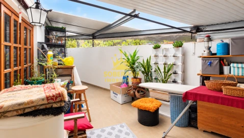 Apartamento T4 para Venda em Rio Maior