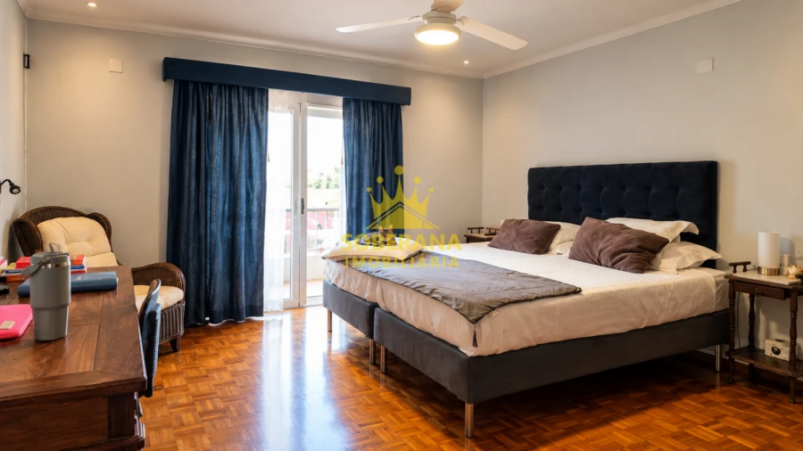 Apartamento T4 para Venda em Rio Maior Foto 19