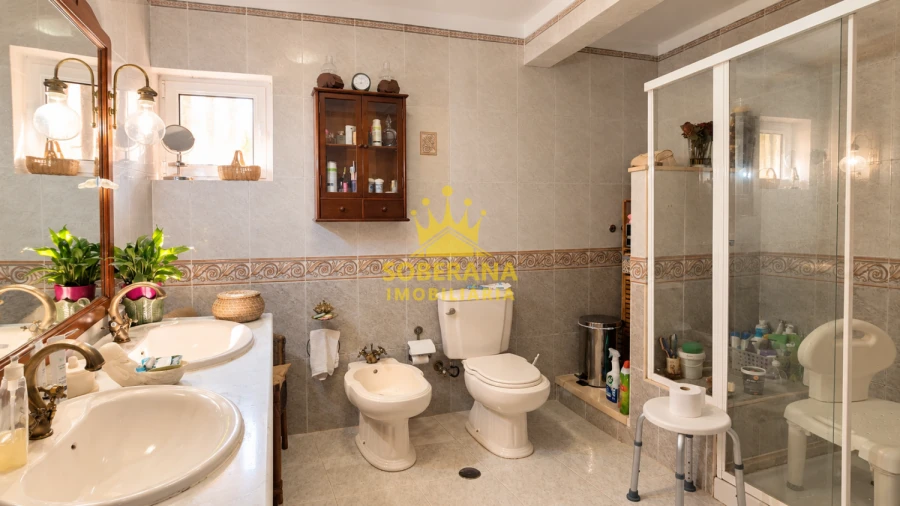 Apartamento T4 para Venda em Rio Maior Foto 13