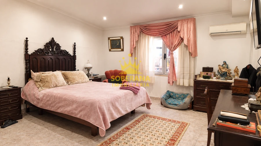 Apartamento T4 para Venda em Rio Maior Foto 11