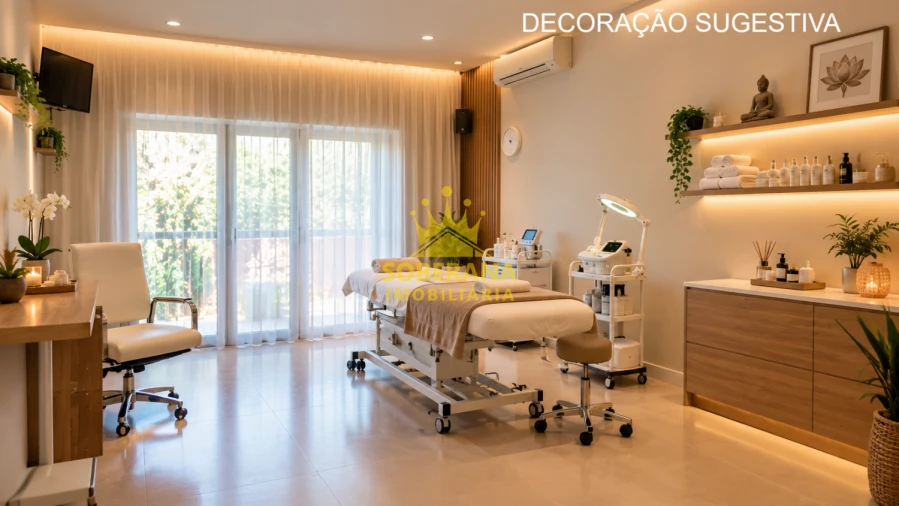 Apartamento T4 para Venda em Rio Maior Foto 8