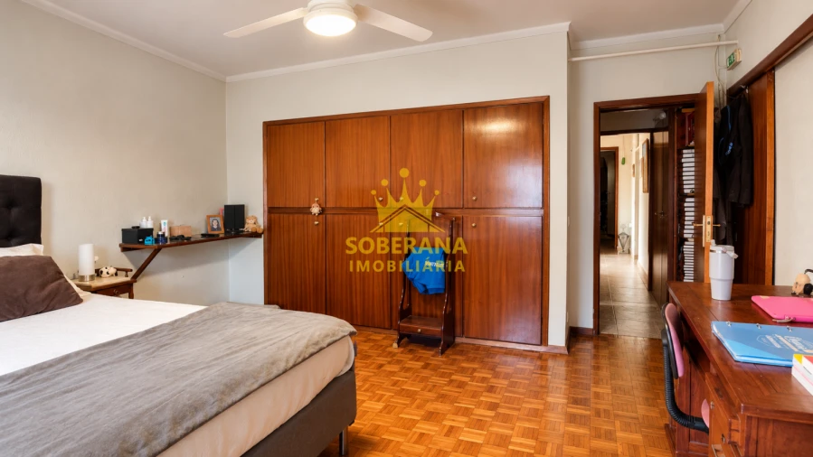Apartamento T4 para Venda em Rio Maior Foto 21