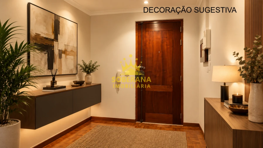 Apartamento T4 para Venda em Rio Maior Foto 4