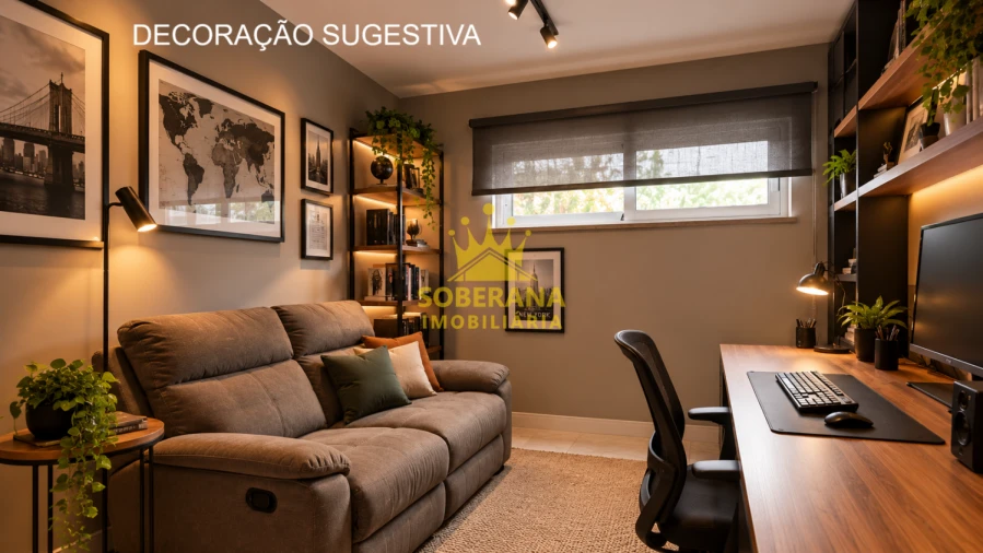 Apartamento T4 para Venda em Rio Maior Foto 16