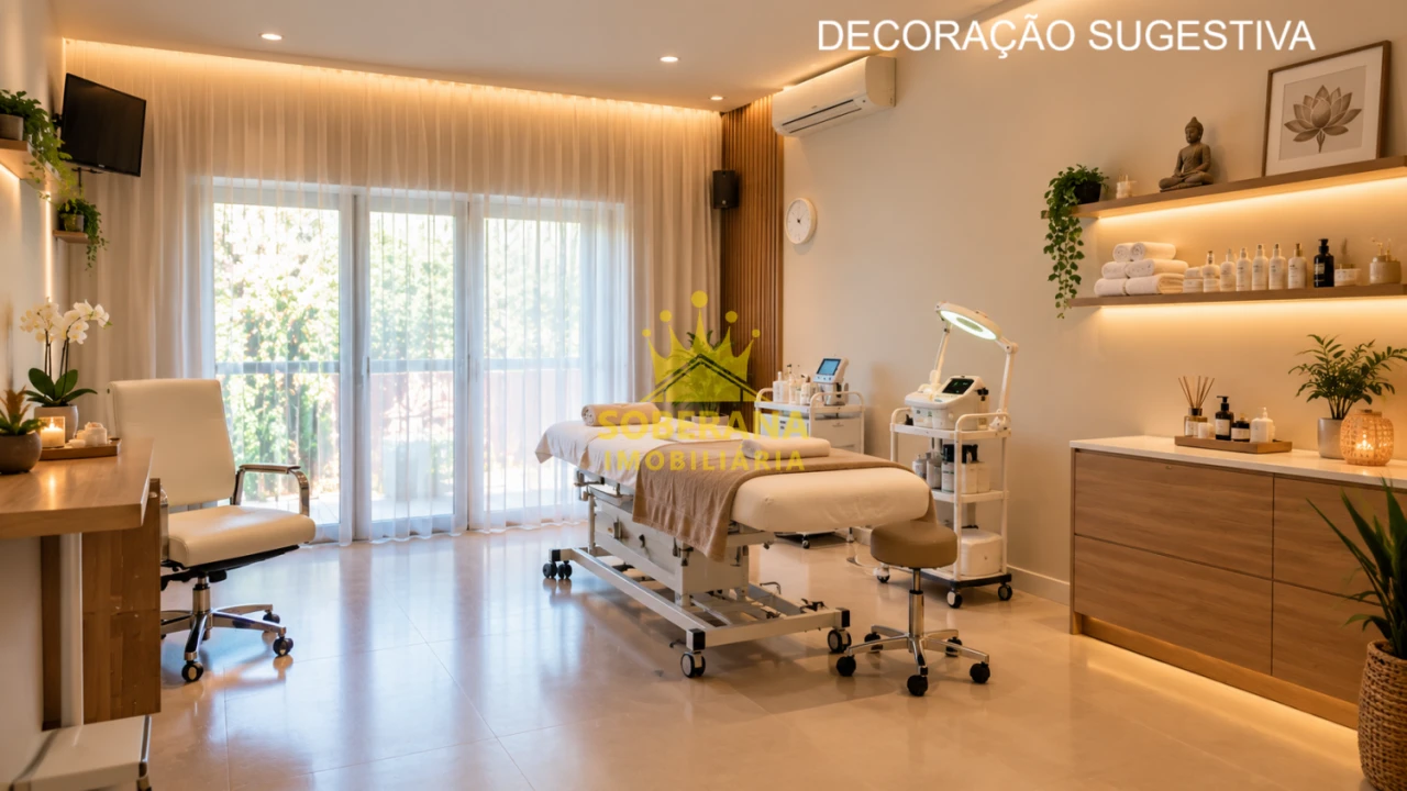 Apartamento T4 para Venda em Rio Maior Foto 8