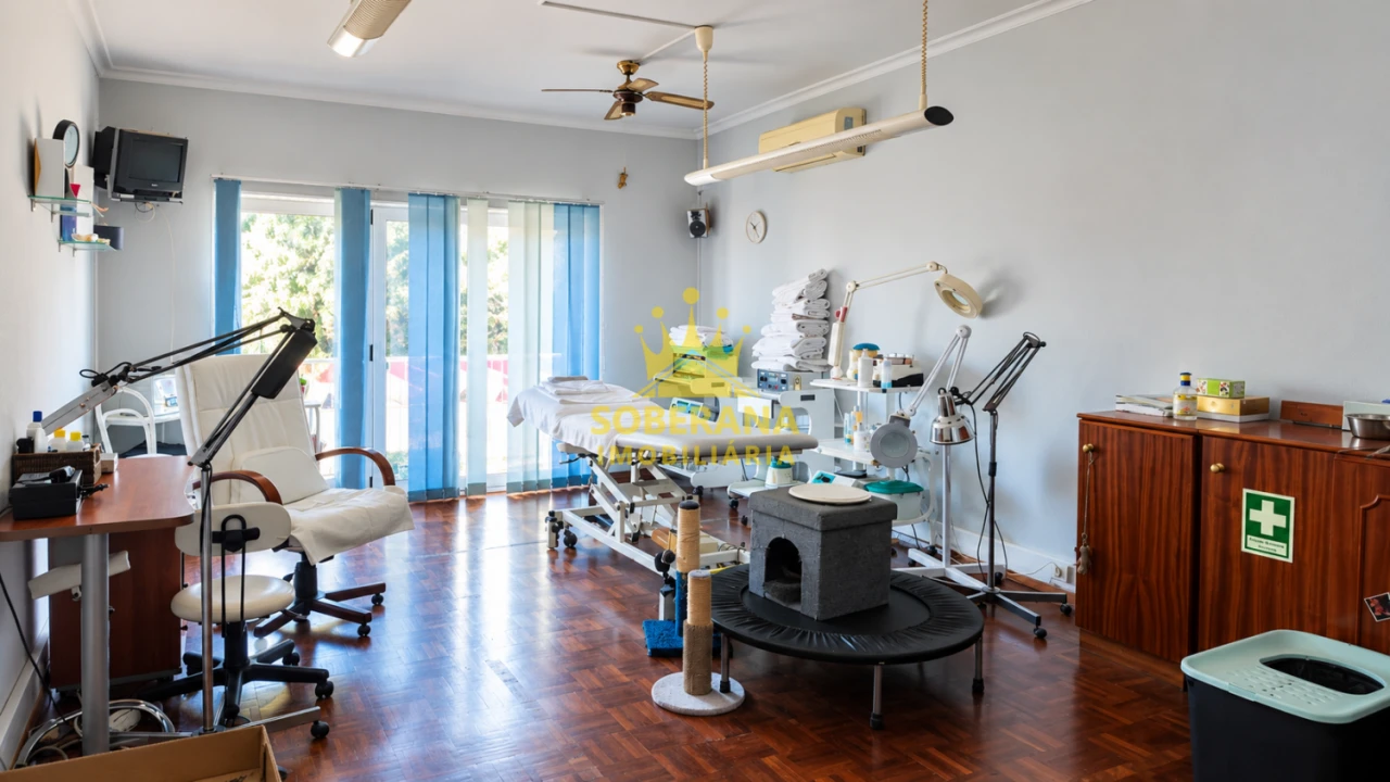 Apartamento T4 para Venda em Rio Maior Foto 7