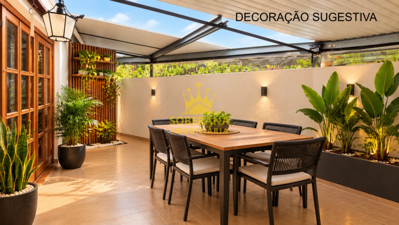 Apartamento T4 para Venda em Rio Maior Foto 23