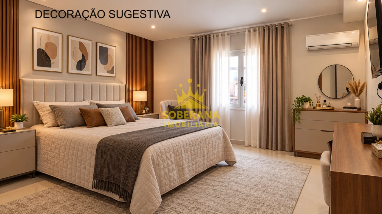 Apartamento T4 para Venda em Rio Maior Foto 12