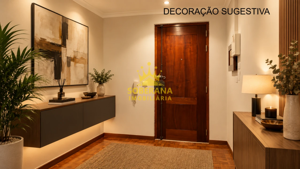 Apartamento T4 para Venda em Rio Maior Foto 4