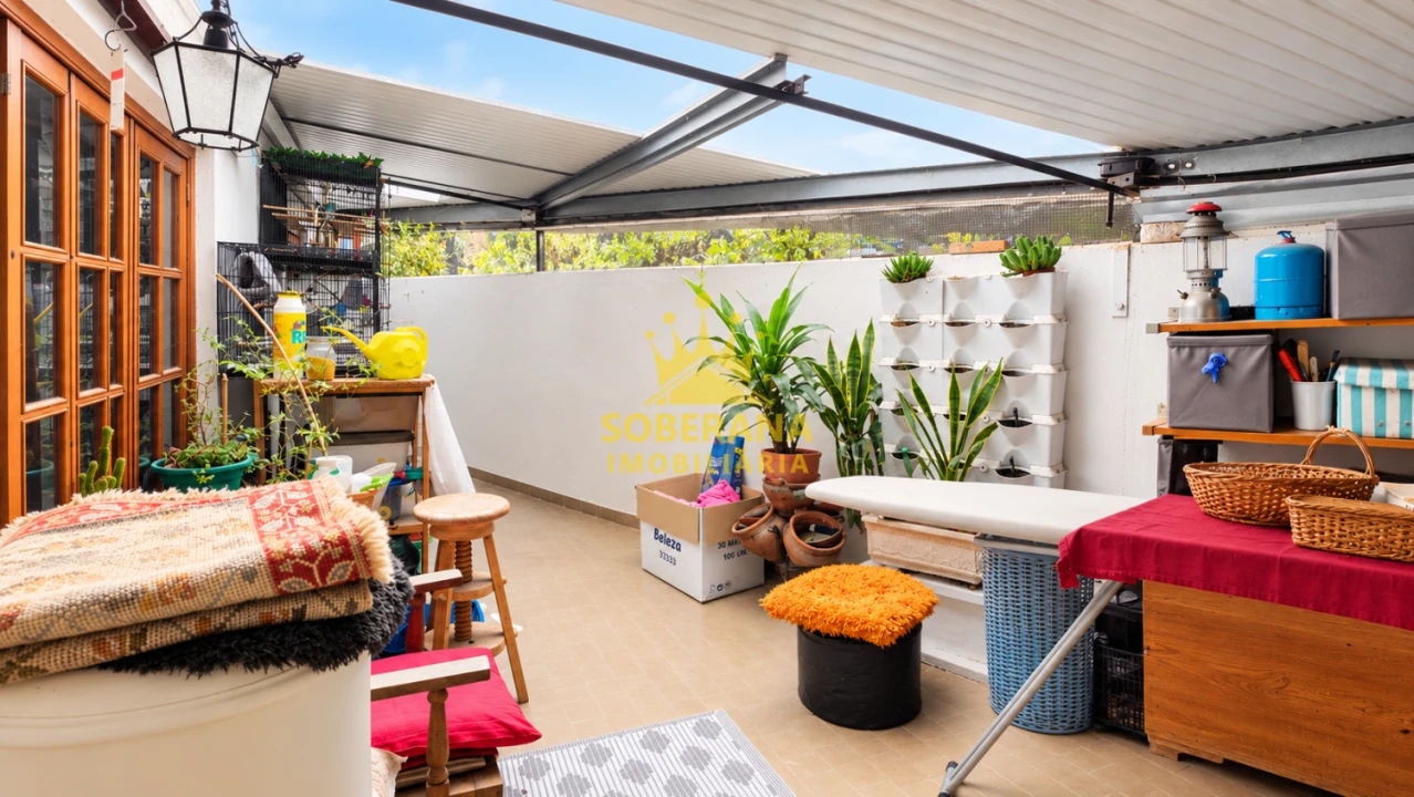 Apartamento T4 para Venda em Rio Maior Foto 22