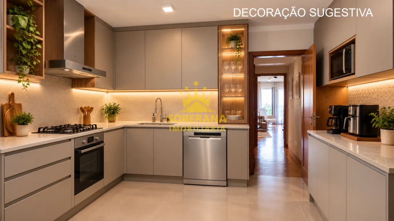Apartamento T4 para Venda em Rio Maior Foto 10