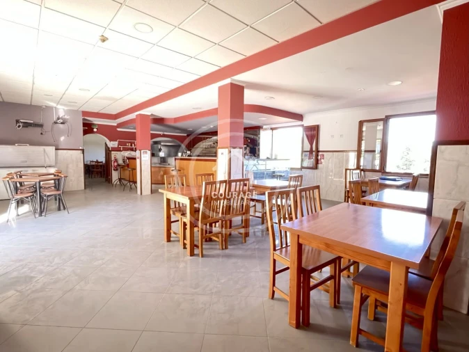 Loja para Venda em Arcozelo Foto 9