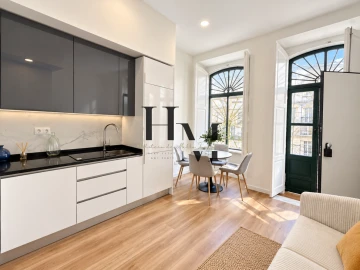 Apartamento T2 para Venda em São Vicente