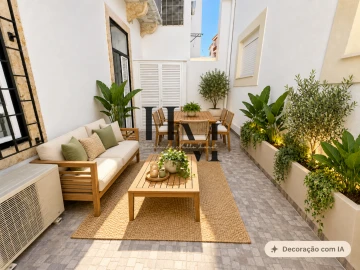 Apartamento T2 para Venda em São Vicente