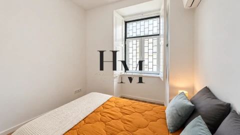 Apartamento T2 para Venda em São Vicente