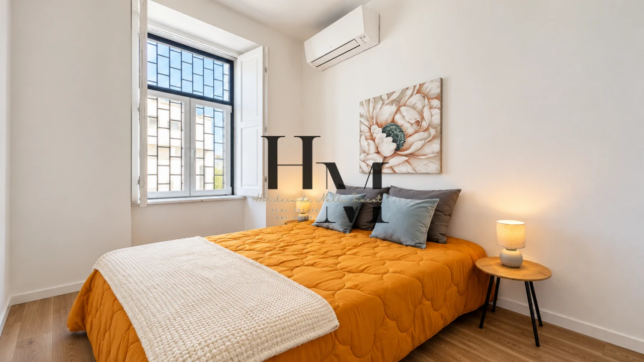 Apartamento T2 para Venda em São Vicente Foto 22