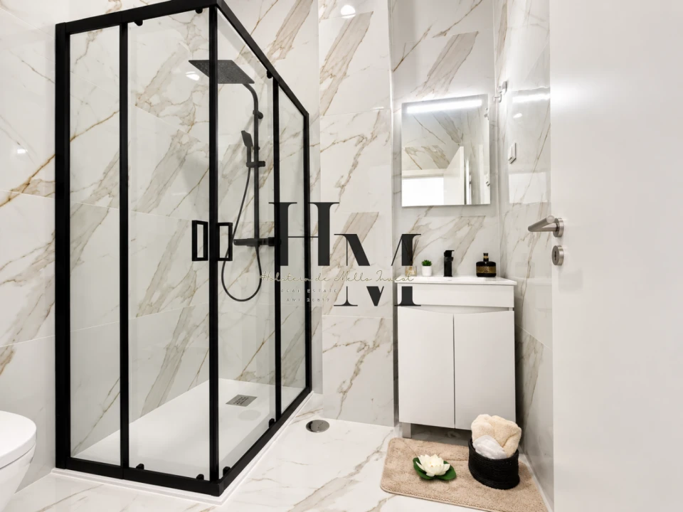 Apartamento T2 para Venda em São Vicente Foto 11