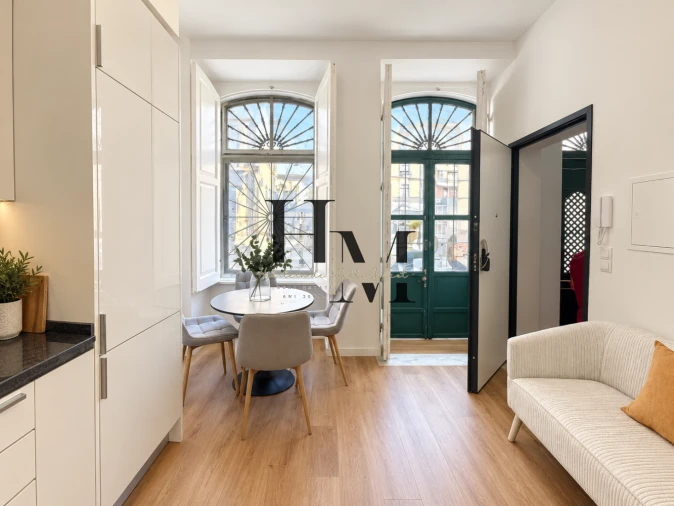 Apartamento T2 para Venda em São Vicente Foto 4
