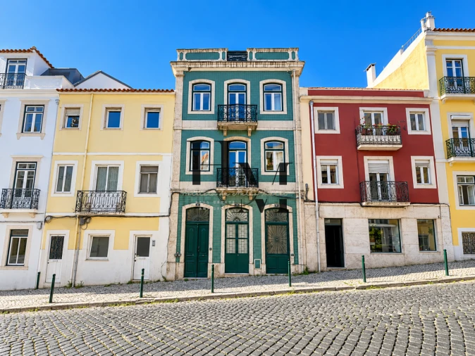 Apartamento T2 para Venda em São Vicente Foto 24