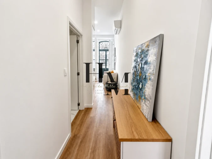 Apartamento T2 para Venda em São Vicente Foto 9