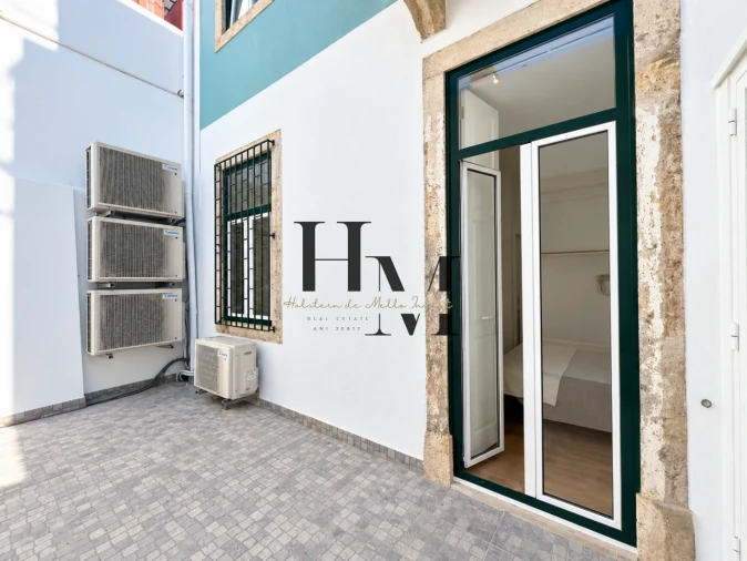 Apartamento T2 para Venda em São Vicente Foto 15
