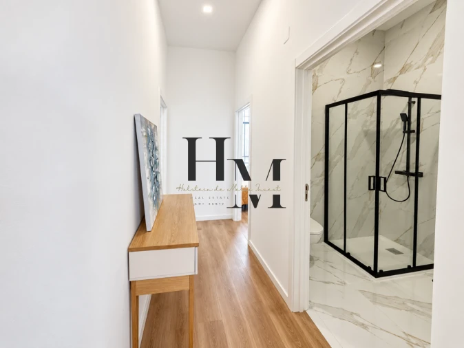 Apartamento T2 para Venda em São Vicente Foto 10