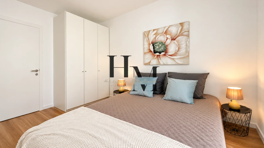 Apartamento T2 para Venda em São Vicente Foto 13