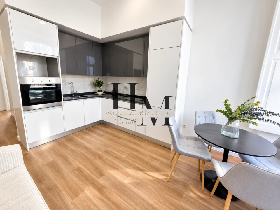 Apartamento T2 para Venda em São Vicente Foto 6