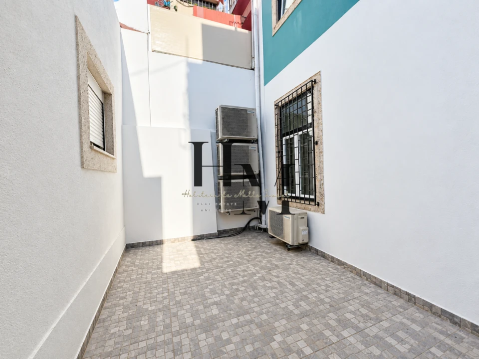 Apartamento T2 para Venda em São Vicente Foto 17