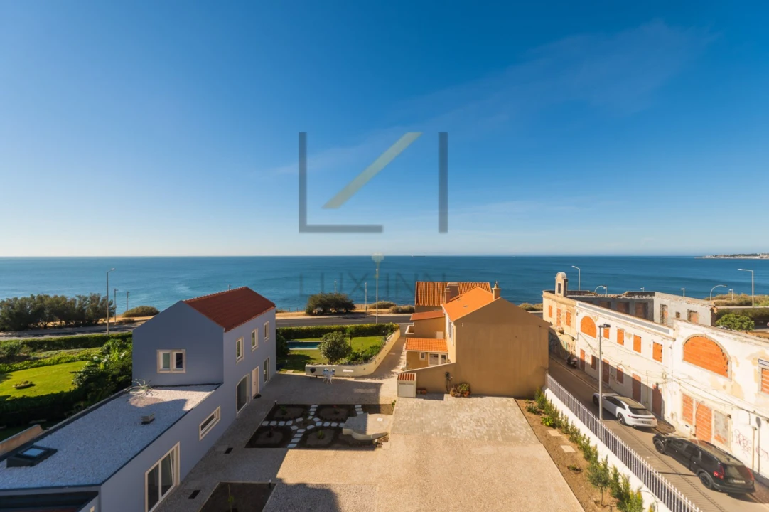 Apartamento T1 para Venda em Cascais e Estoril Foto 1