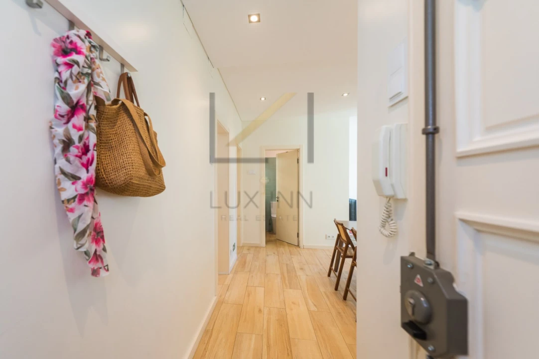 Apartamento T1 para Venda em Cascais e Estoril Foto 2