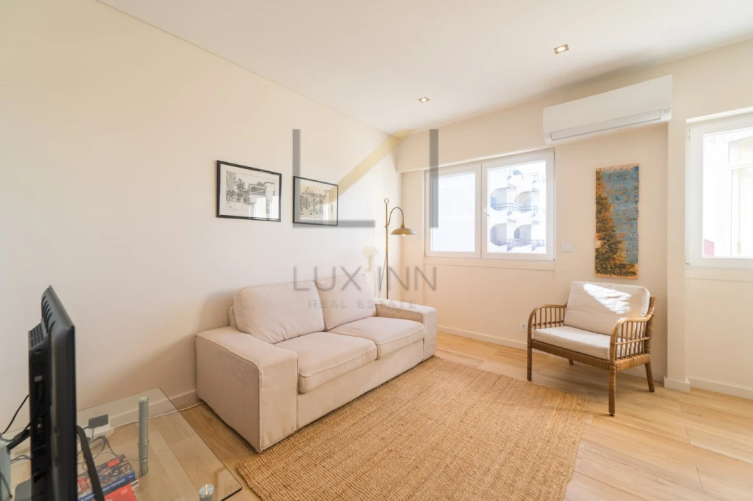Apartamento T1 para Venda em Cascais e Estoril Foto 5