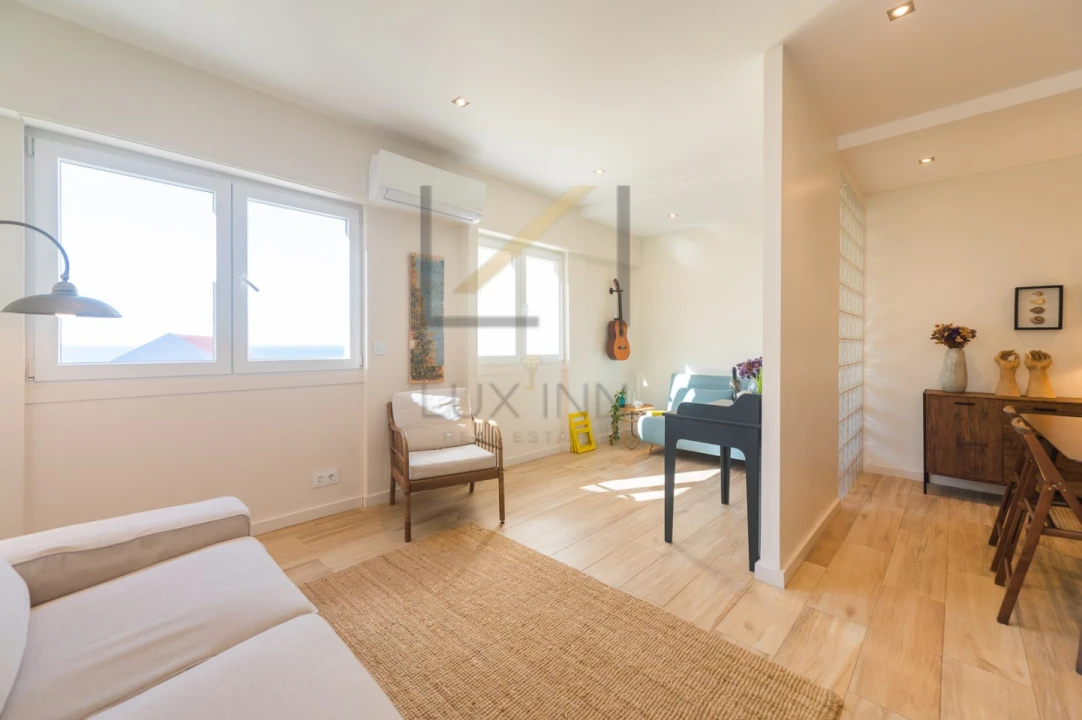Apartamento T1 para Venda em Cascais e Estoril Foto 6