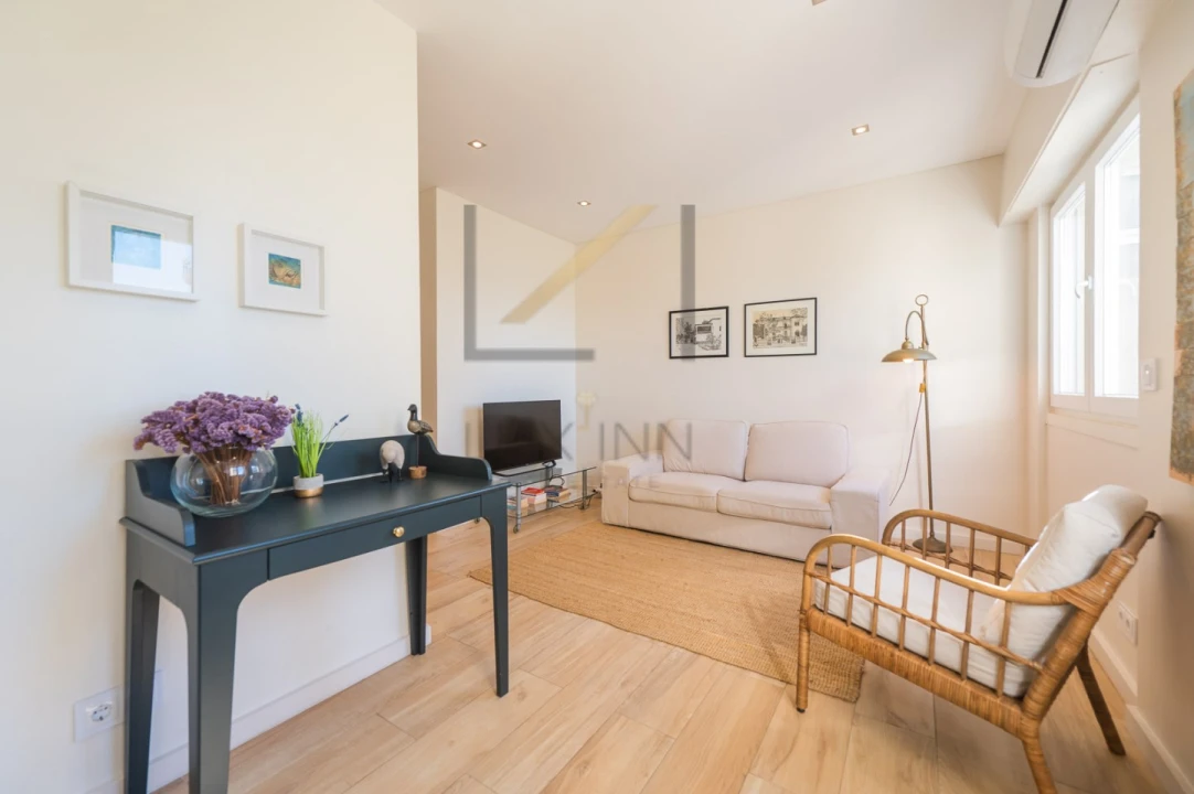 Apartamento T1 para Venda em Cascais e Estoril Foto 9
